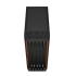 Gamdias AURA GC11 WOOD Mid-Tower ATX Gaming Casing